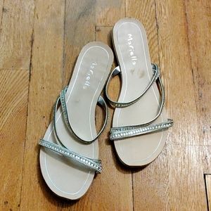 Mariella Sandals